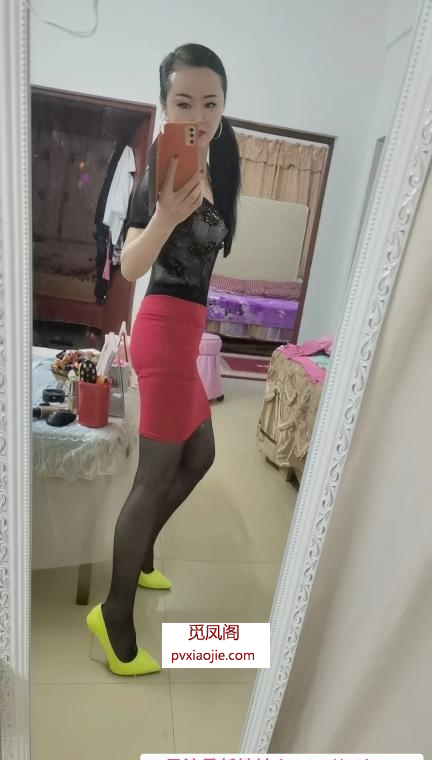 玩SM骚妇