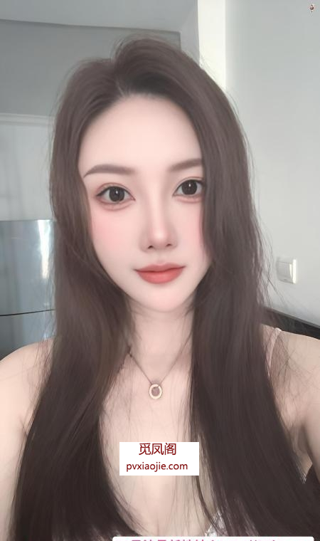 普陀美女Selina