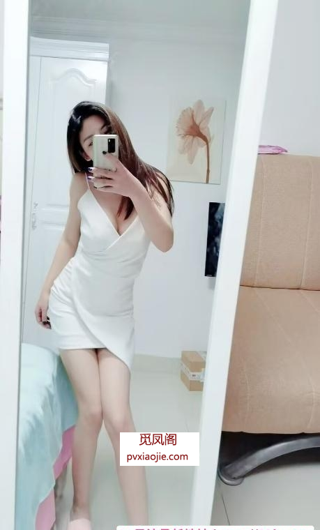 南湖漂亮妹子萱萱