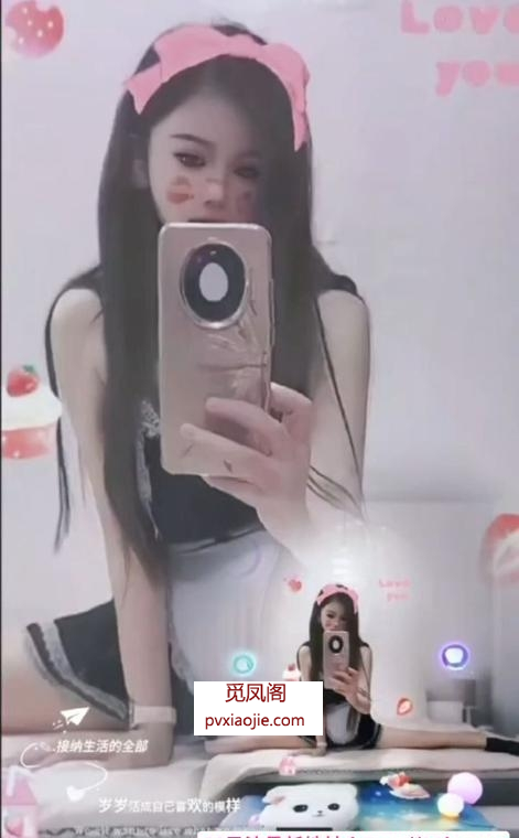 深圳一字马巨乳甜妹