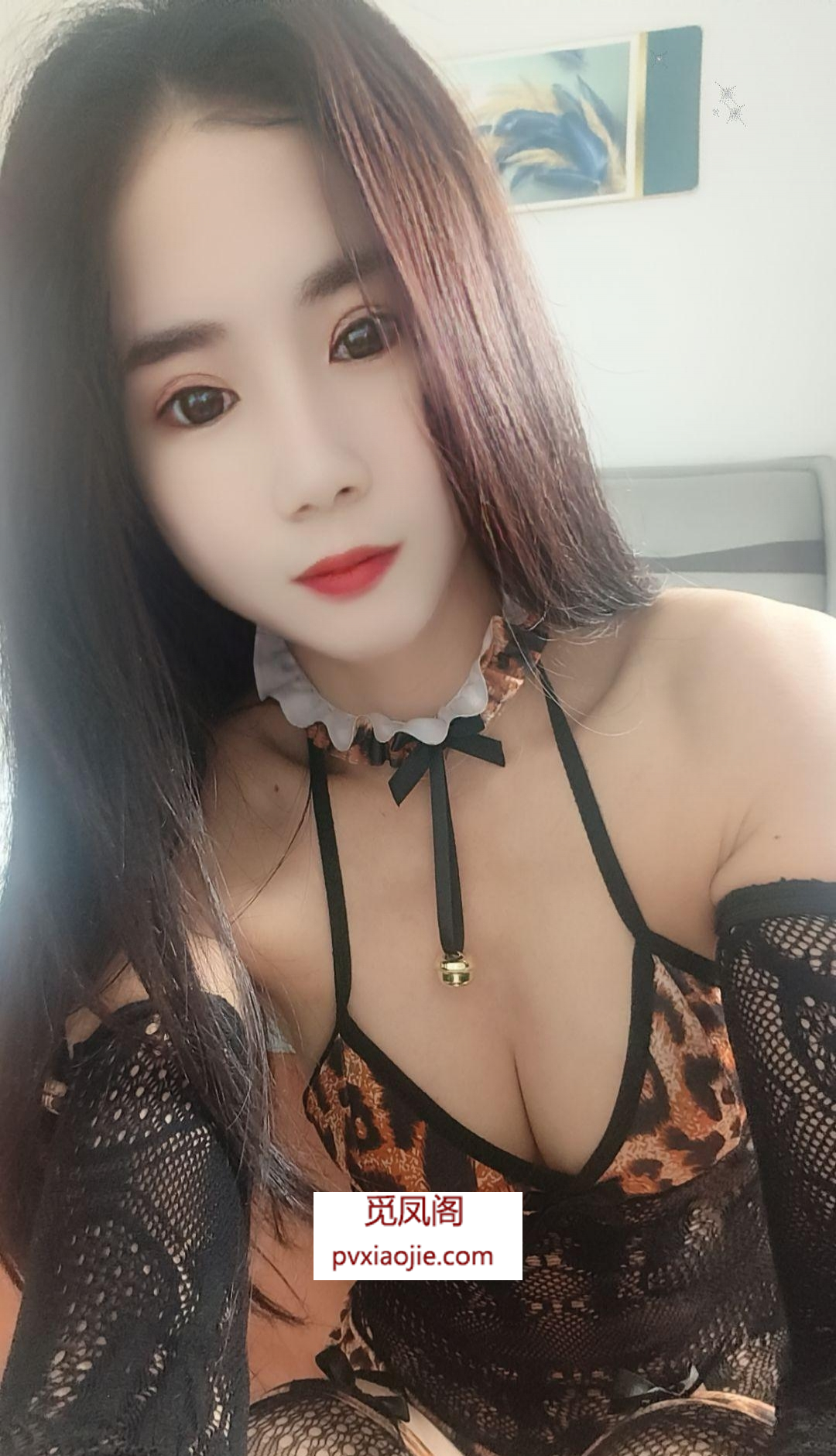 气质迷人少妇