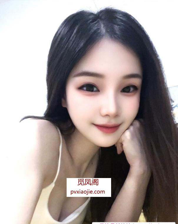 吴中可盐可甜的妹子