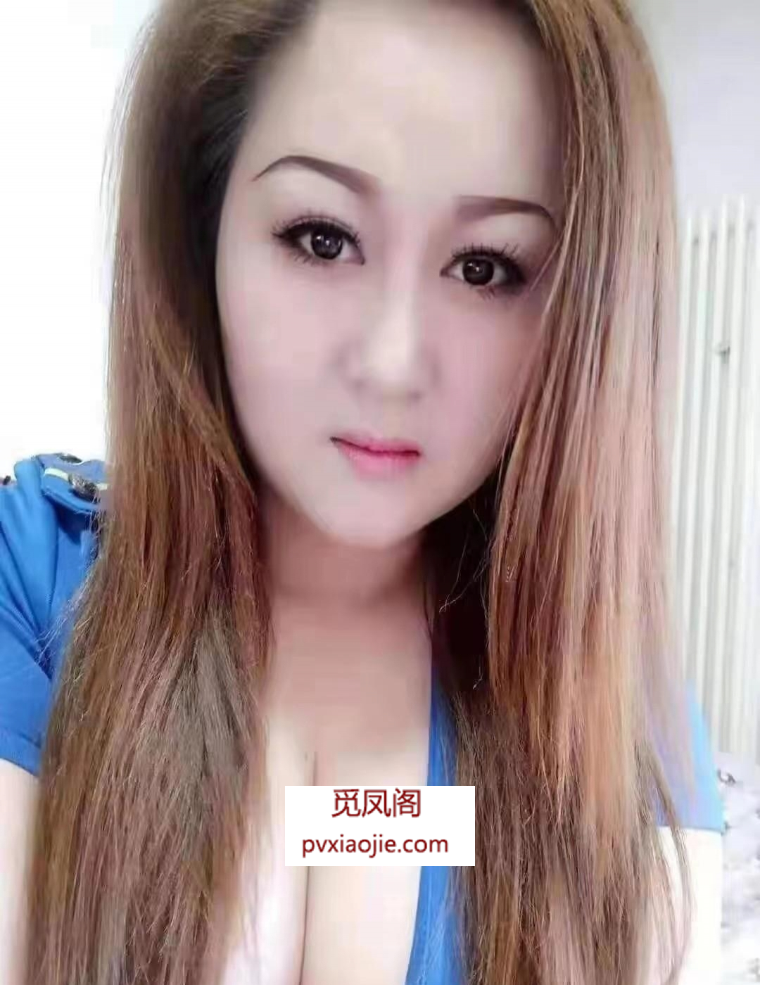 [惠州] 惠城江北D胸，美少妇