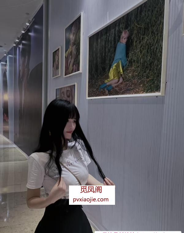 温柔体贴灵儿老师