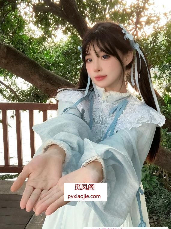 海珠萝莉