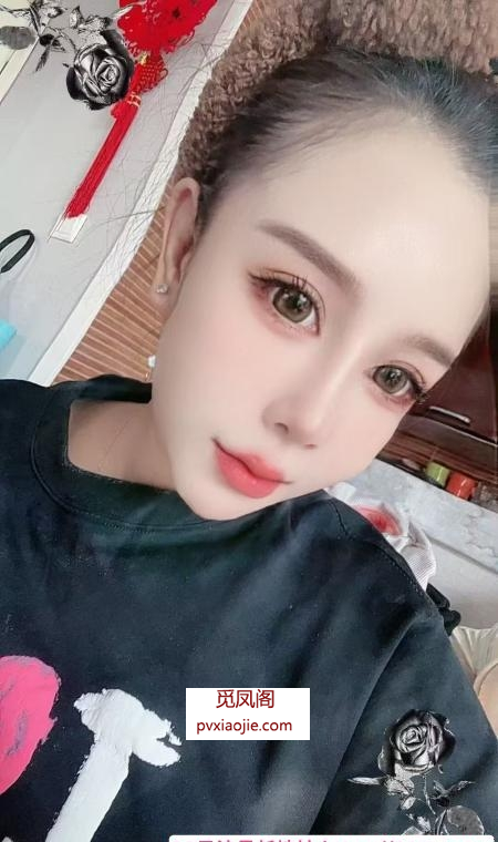 风骚美少妇