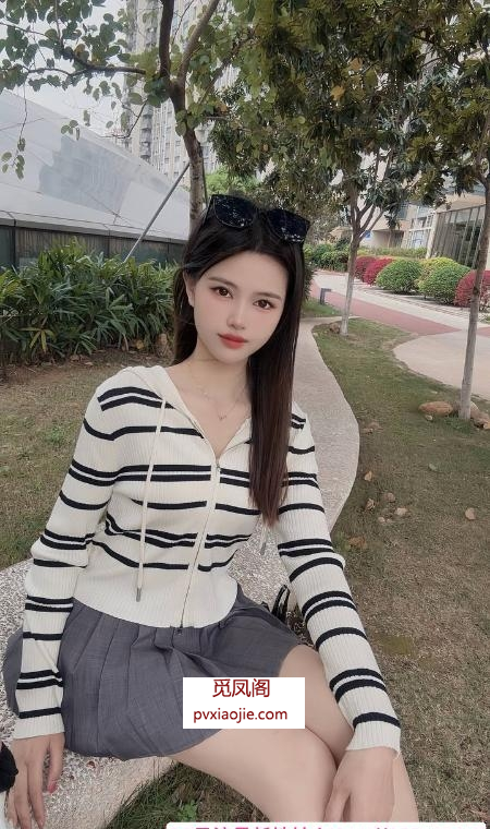 颜值女友小鹿老师