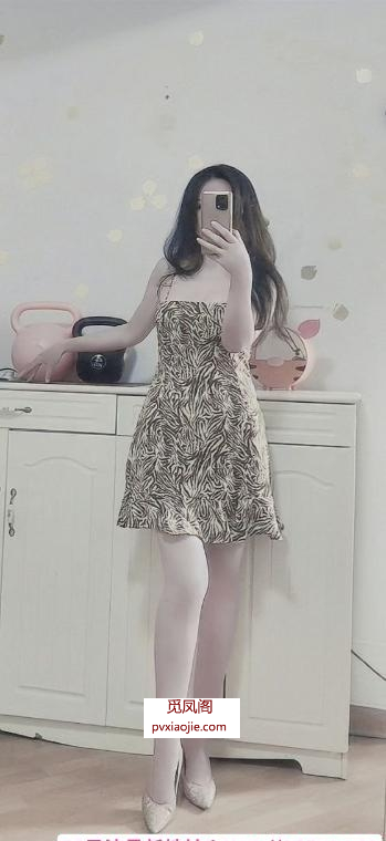 天河骚妹高挑小初夏