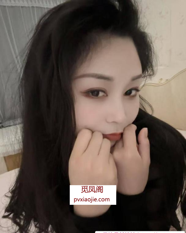 中项御姐婉婉