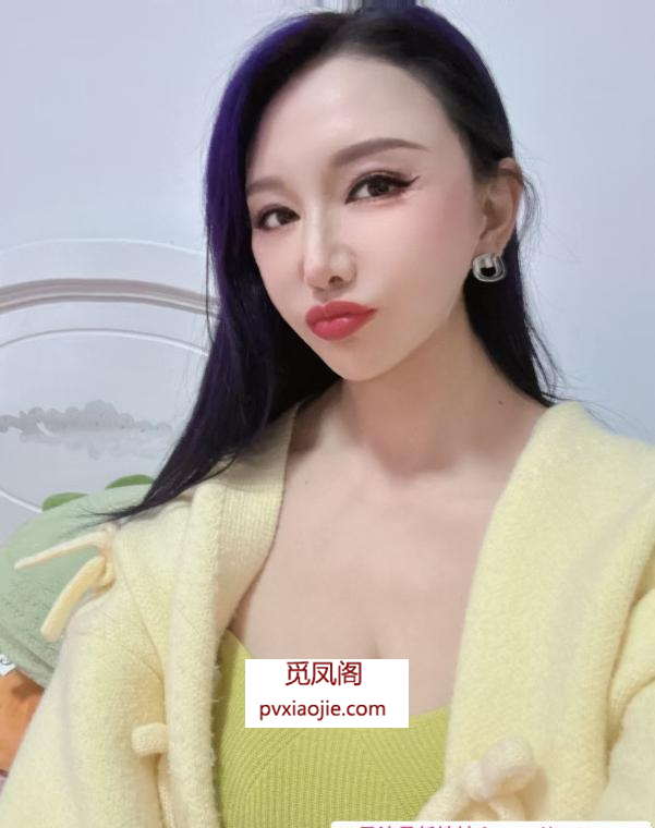 杭州新女神米夭夭