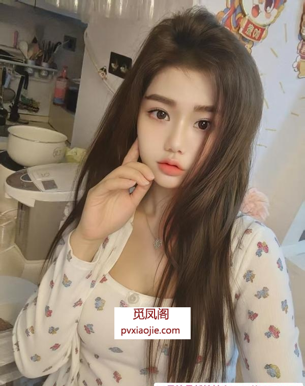 乖巧颜值可可