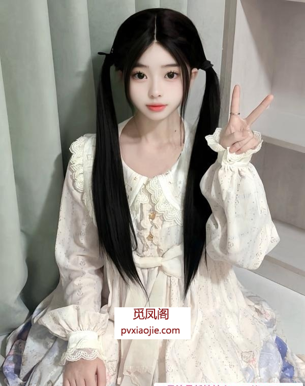 极品萝莉
