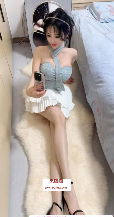 闷骚小少妇