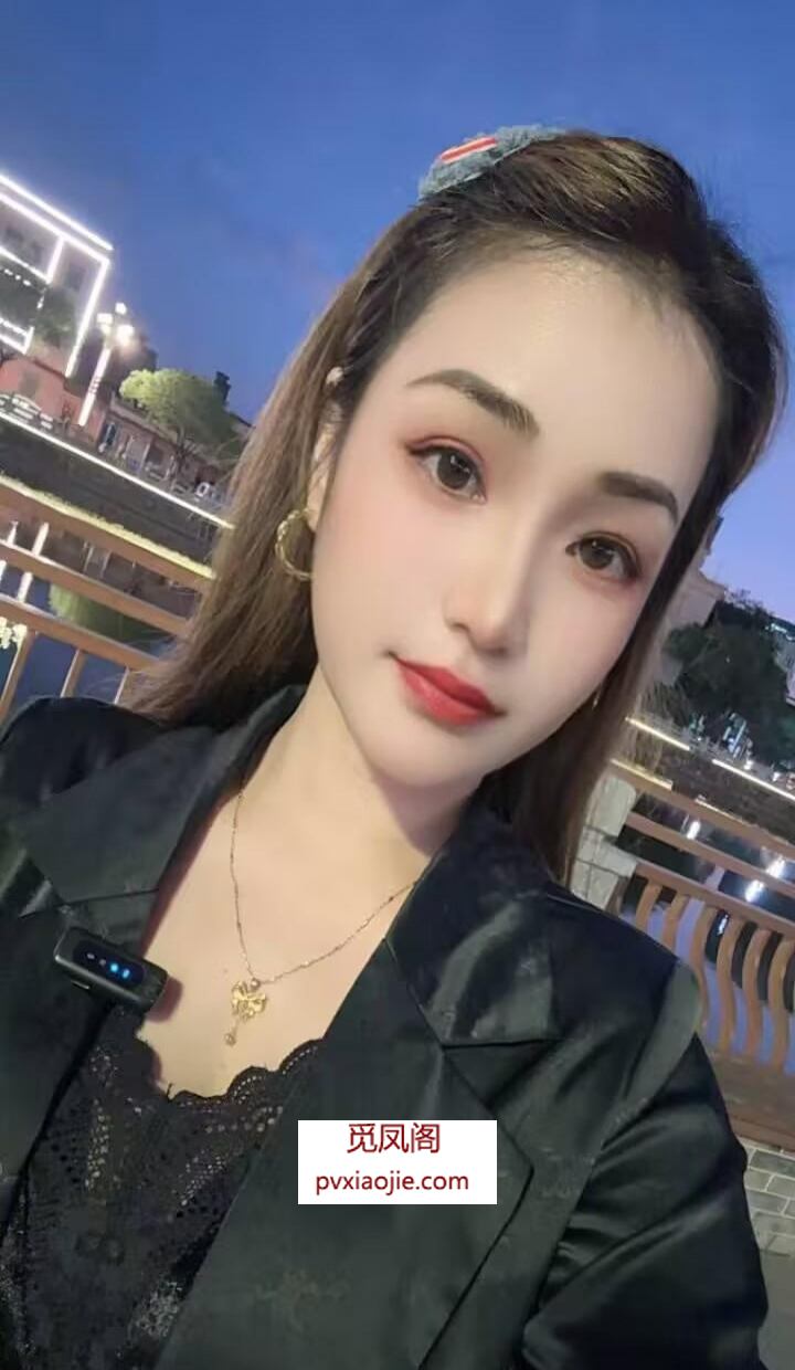 湖南小妹妹