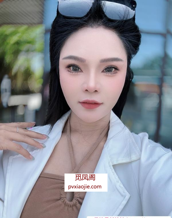 御姐爆乳纹身厌厌