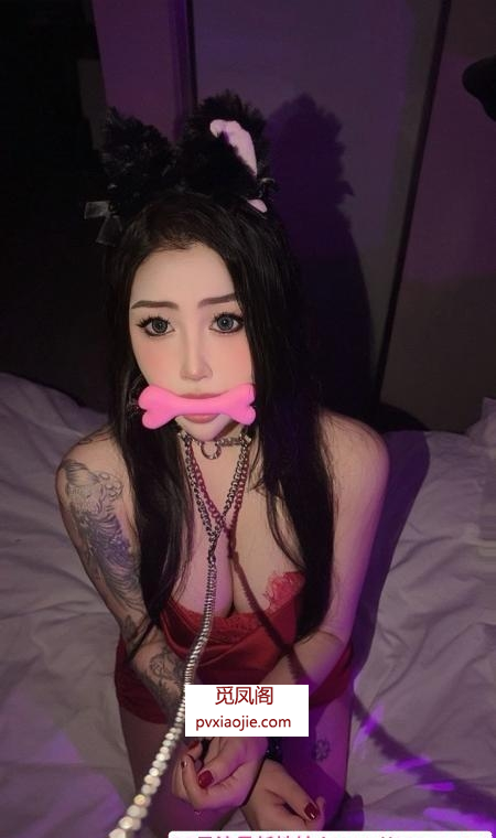 道具调教小母狗梦梦