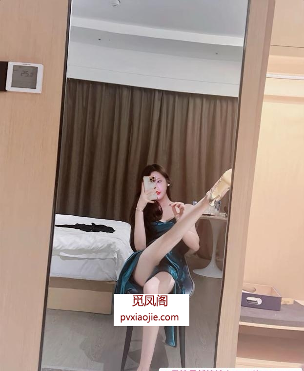 天河美腿骚女