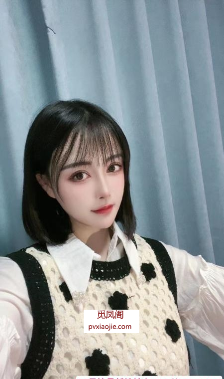 拱墅颜值女神雨菲