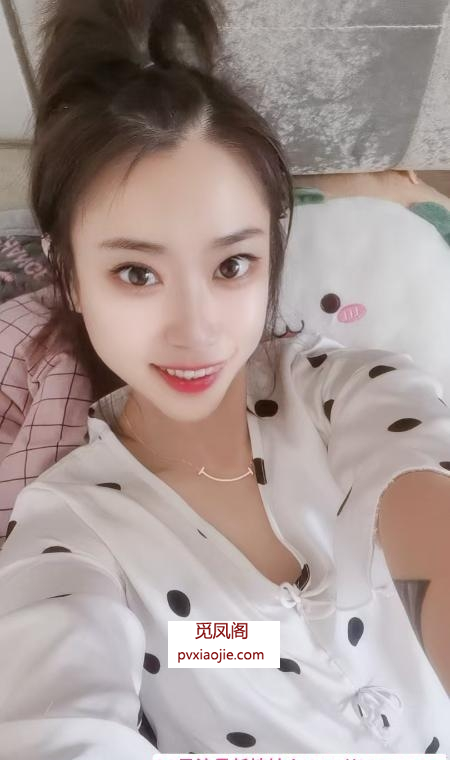 尔滨小姐姐