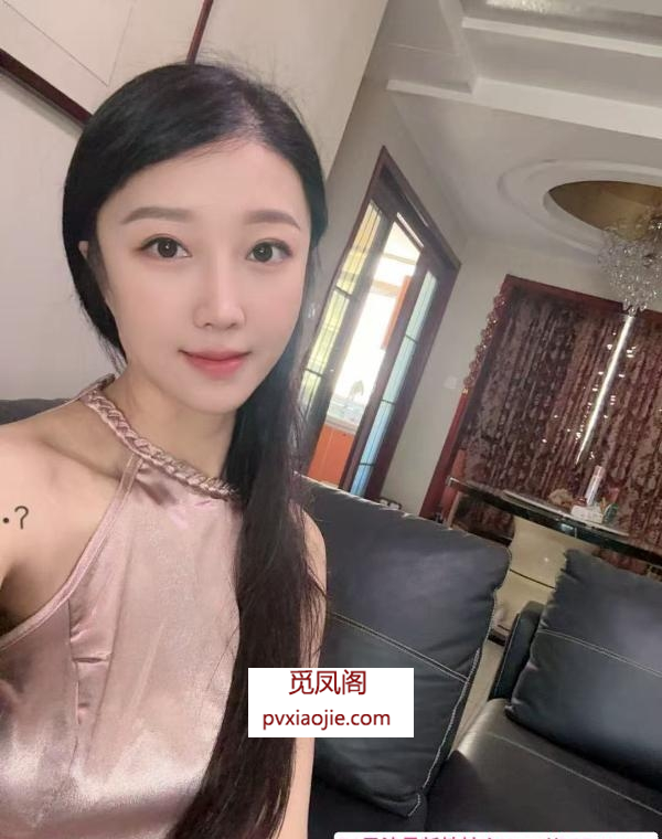 光谷小仙女