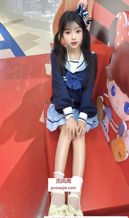 JK洛丽塔小萝莉
