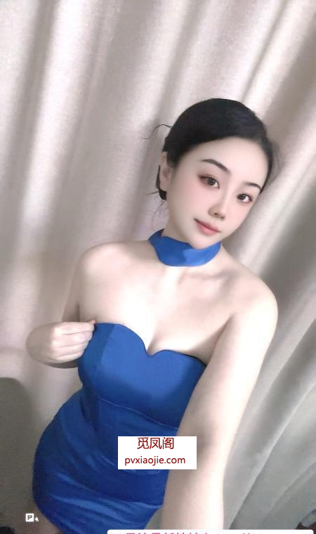 园区女友糖糖