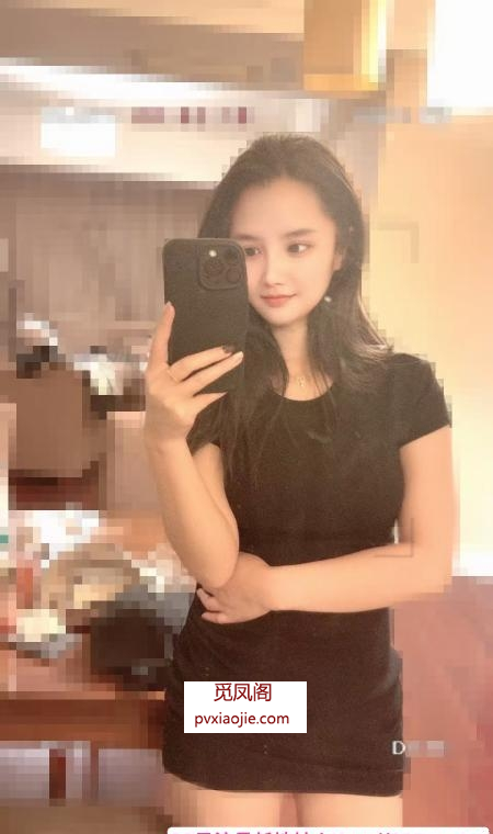 纯情小蛮腰真儿