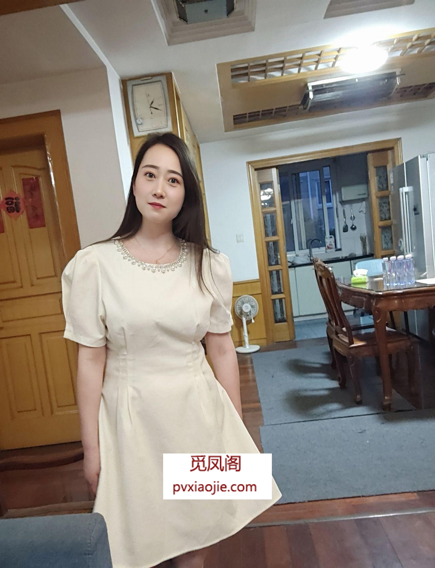 浦东新区优雅小妮