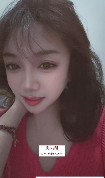 CJ兼职小姐姐