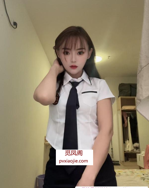 白云嫩妹婷婷
