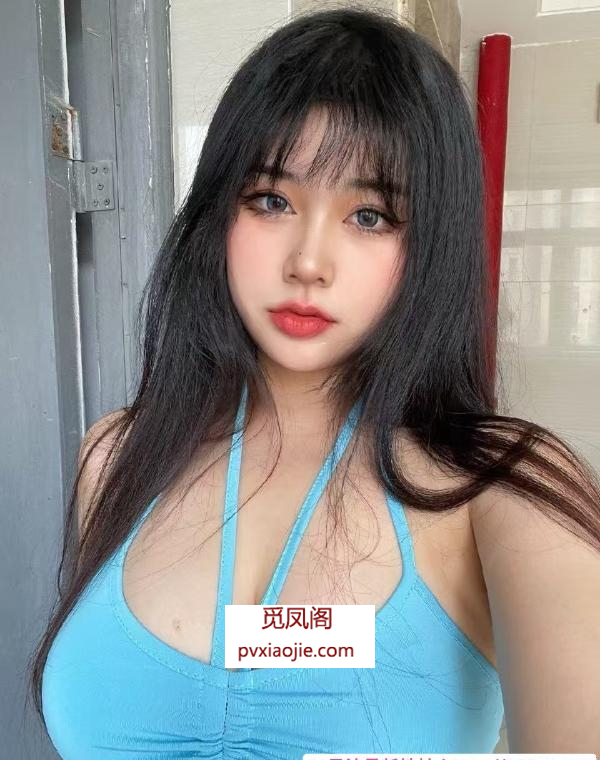 海珠小辣椒