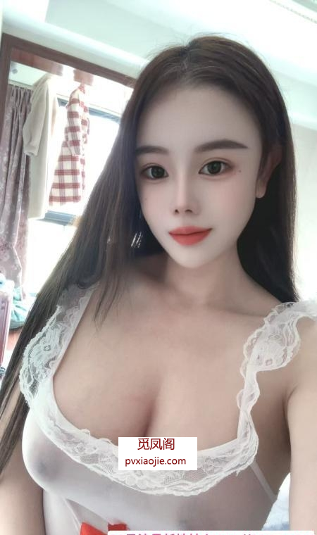 大胸水床妹儿
