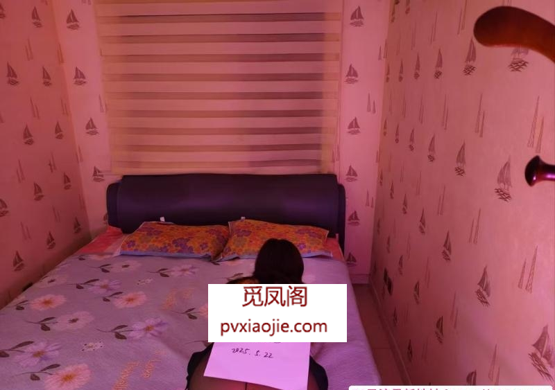 西安美臀小少妇
