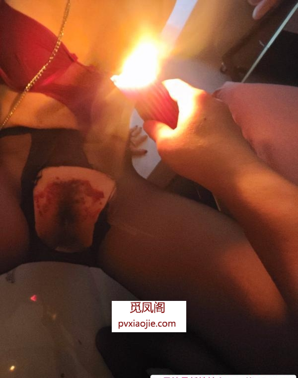 初体验SM性感教练