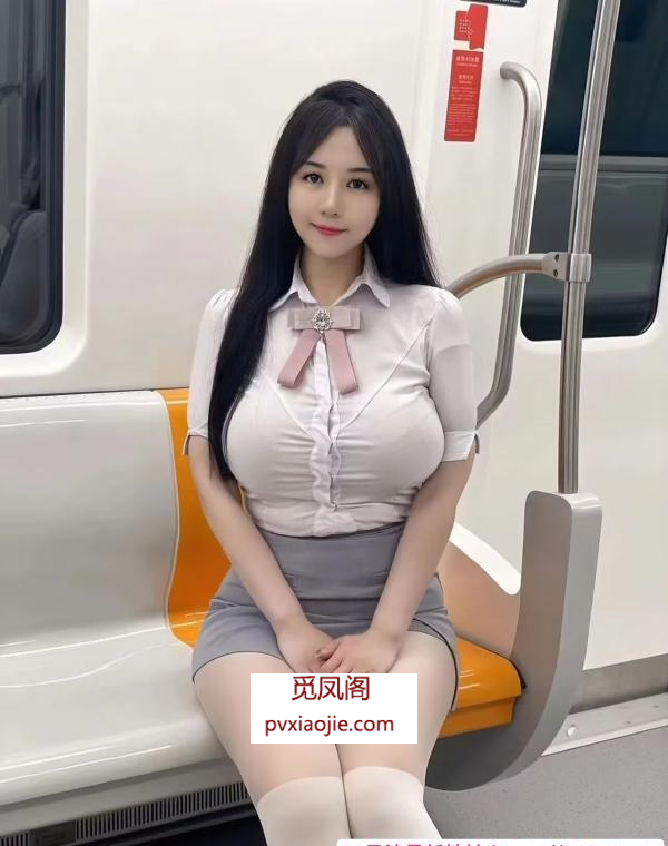 川渝大波妹