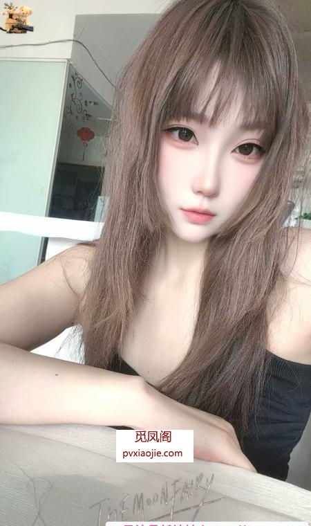 可甜可欲小雪