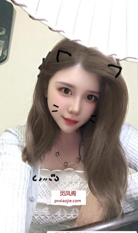 马群香香美女