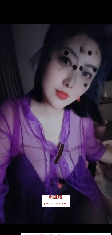 番禺美少妇黄咪
