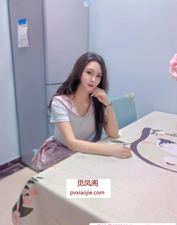 大长腿姐姐coco