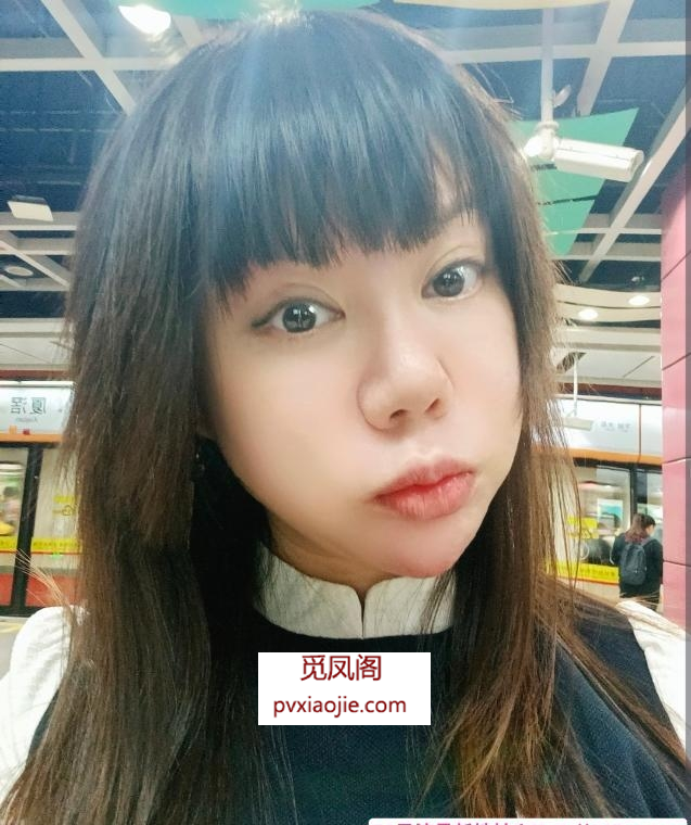 番禺小琳琳