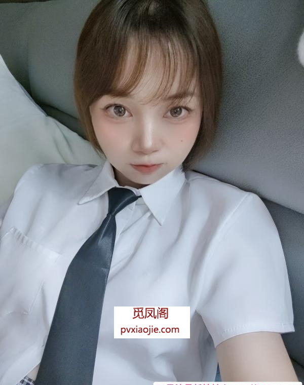 萝莉小妹