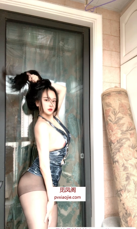 超爽沪上大屁妹