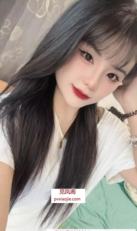 杭州妹妹蒋芯