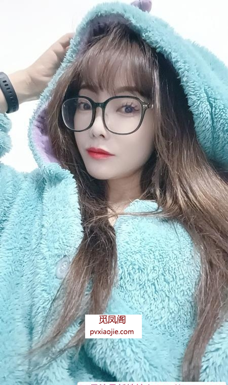 挺有感觉的熟女