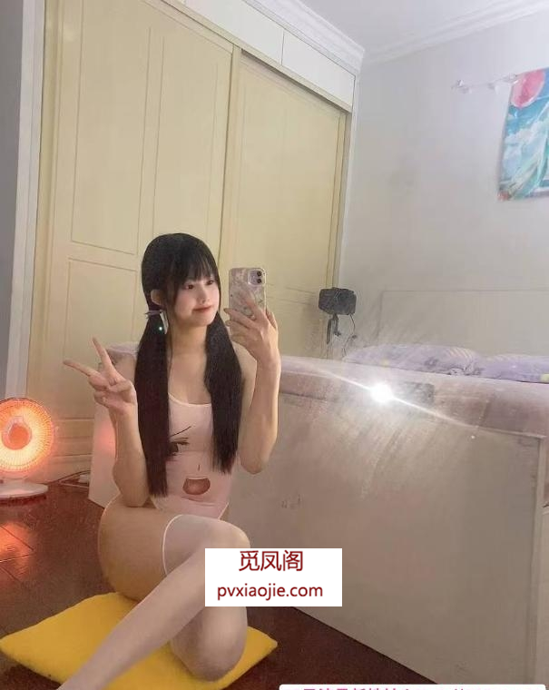 性感颜值小姐姐