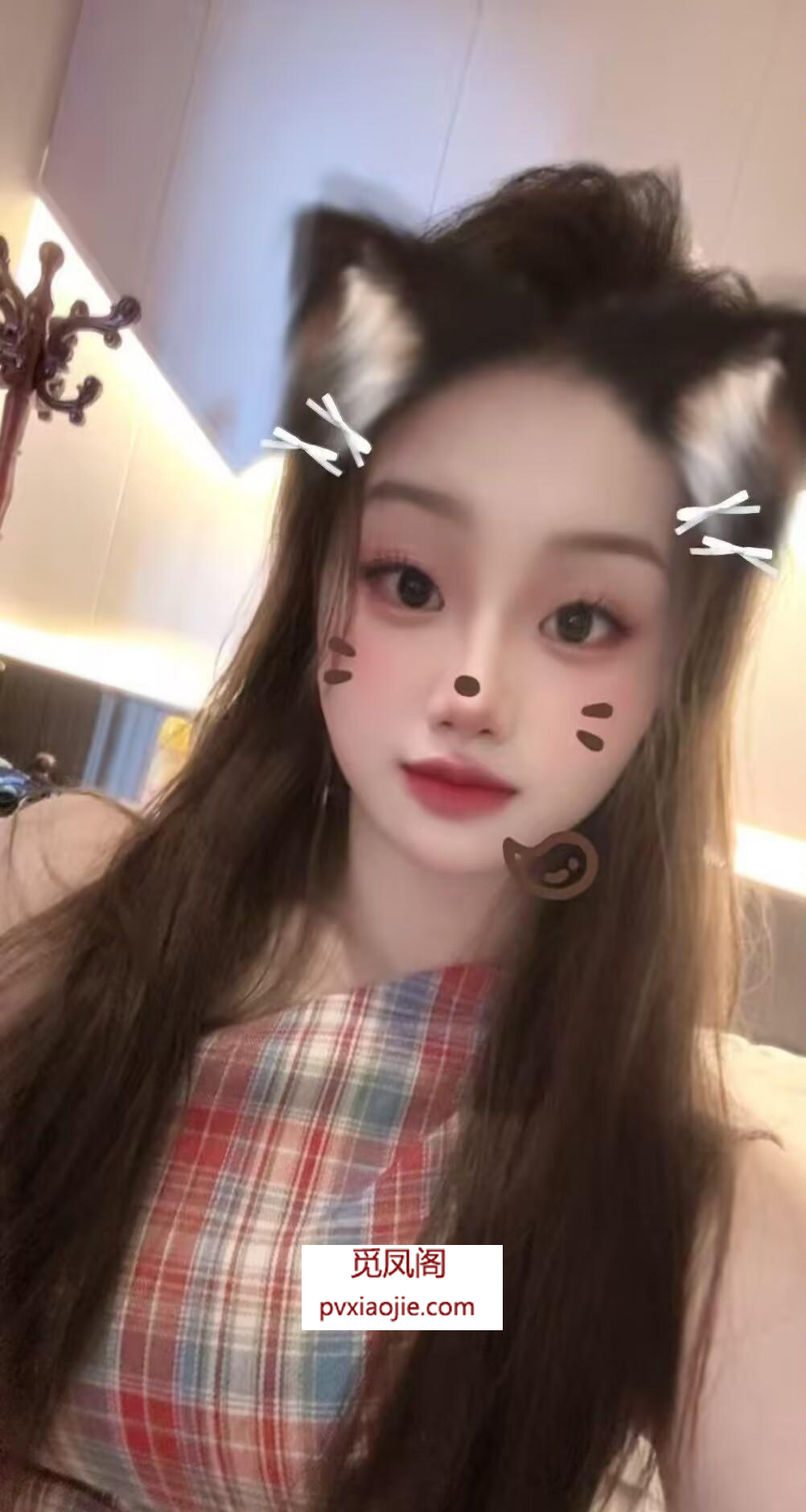 细腰巨臀小奶牛娟姗