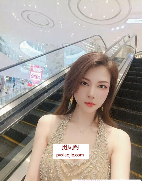 性瘾欲女柯柯女神