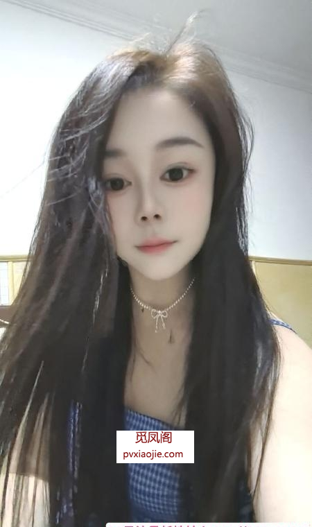 服务型美少妇