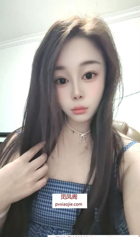 服务型美少妇