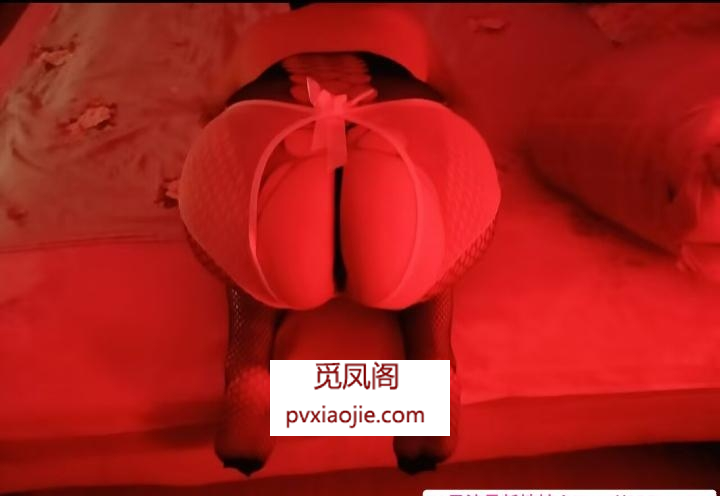 微胖少妇
